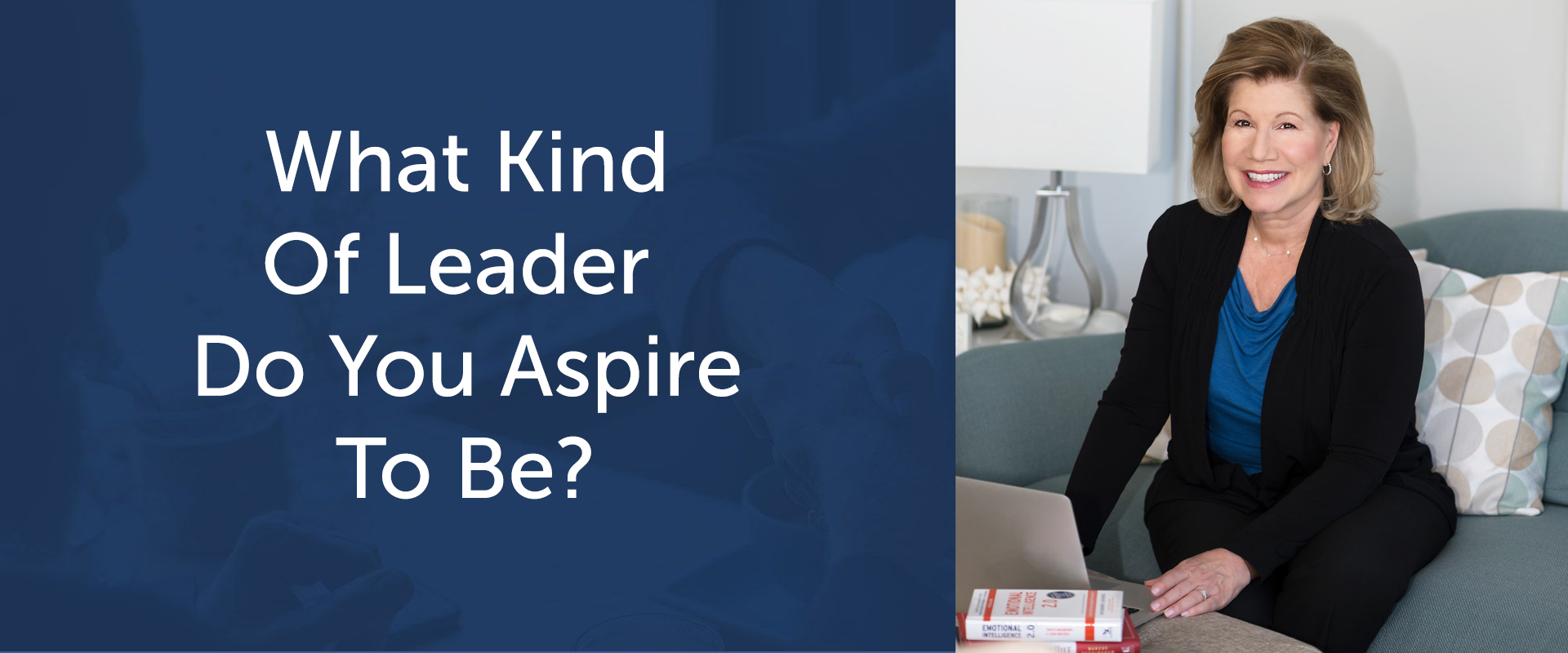 Goldberg Executive Coaching - Leader