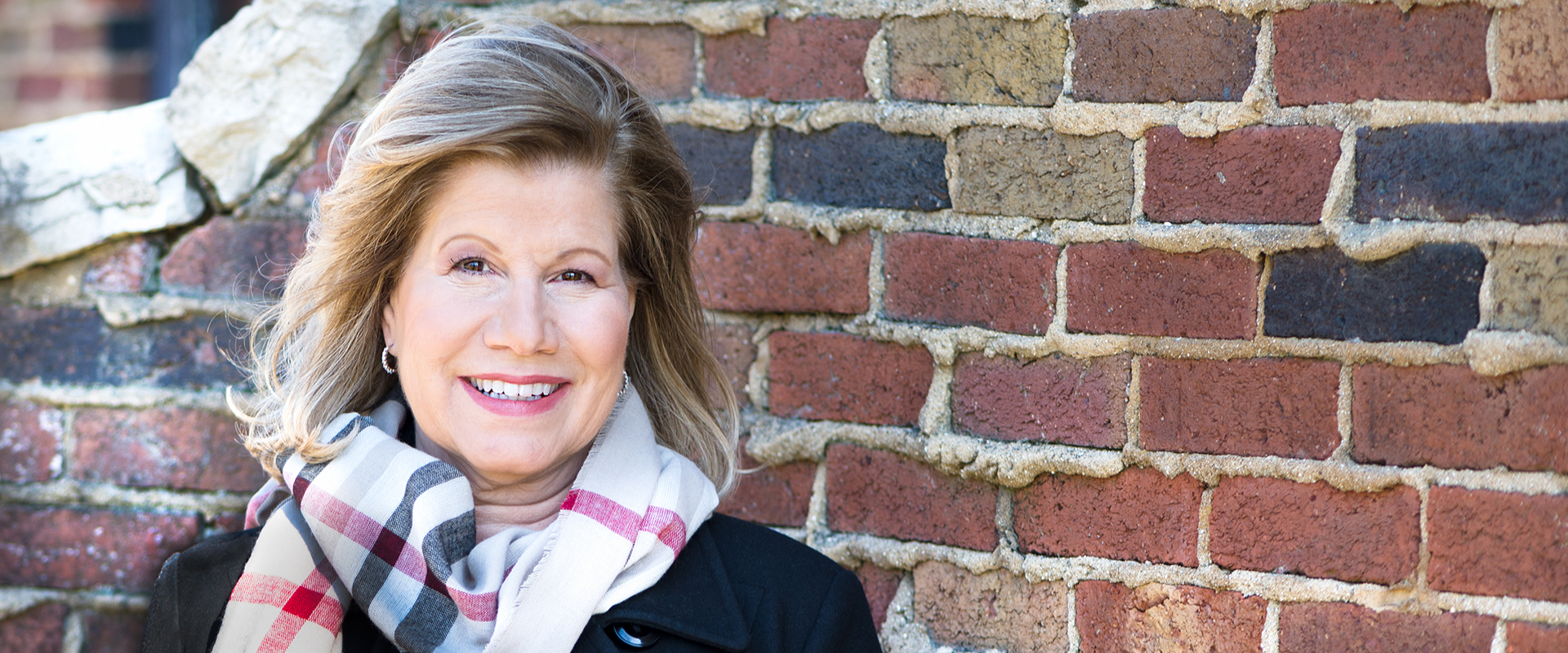 Goldberg Executive Coaching - About Josette