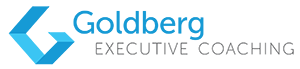 Goldberg Executive Coaching Logo