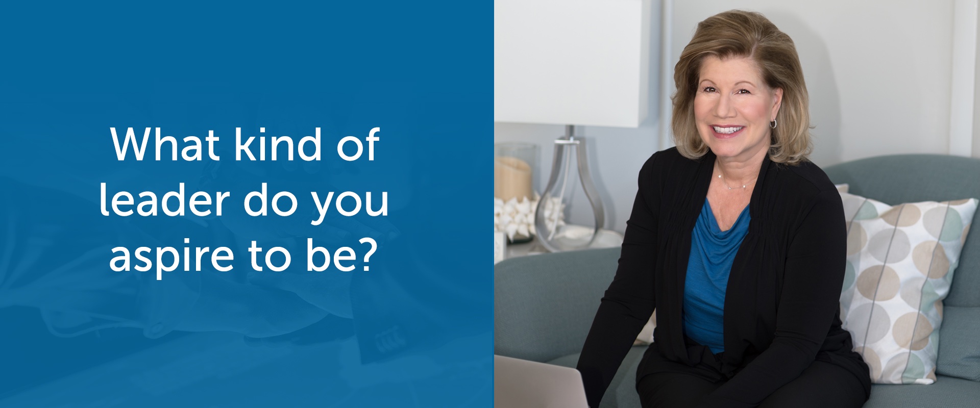 Goldberg Executive Coaching - Work With Me: Leaders