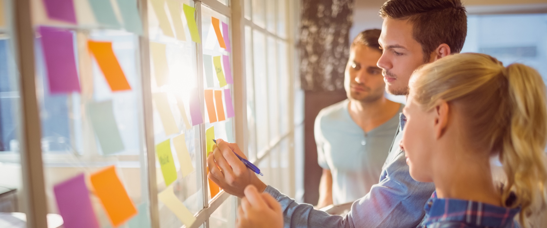 High performing teams - Goldberg Executive Coaching