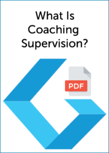 What Is Coaching Supervision? - Goldberg Executive Coaching